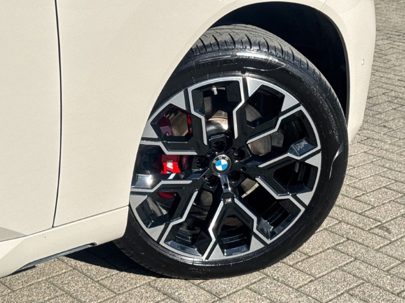 2025 (74) BMW X3 xDrive20 M Sport 5dr Step Auto 5285768