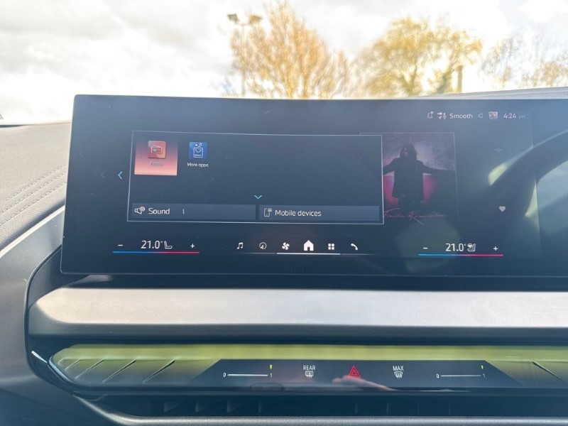 2025 (74) BMW X3 xDrive20 M Sport 5dr Step Auto 5285753