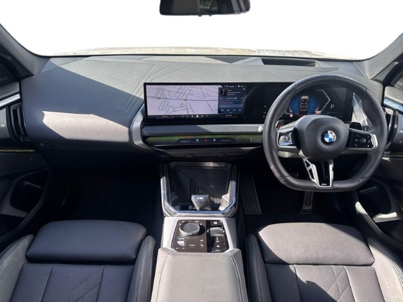 2025 (74) BMW X3 xDrive20 M Sport 5dr Step Auto 5285728