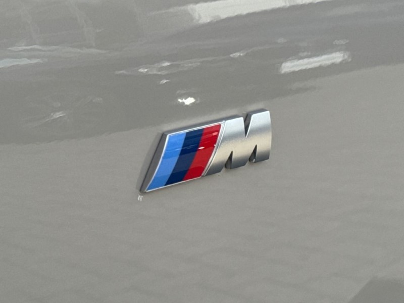 2025 (74) BMW X3 xDrive20 M Sport 5dr Step Auto 5285767