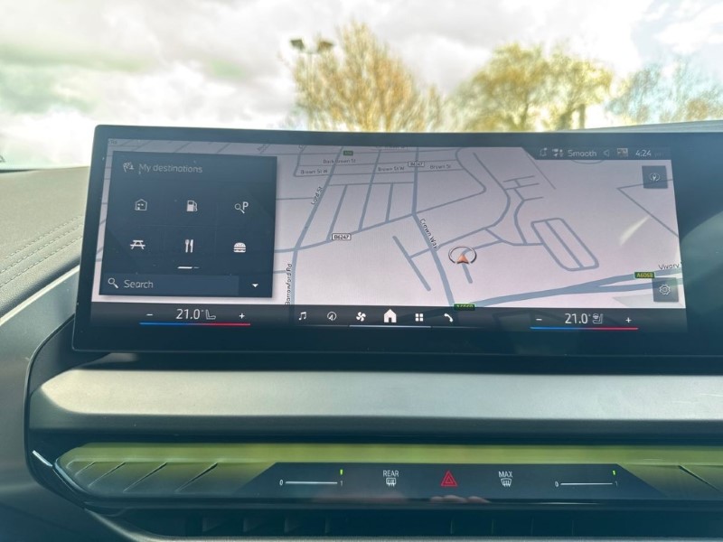 2025 (74) BMW X3 xDrive20 M Sport 5dr Step Auto 5285751