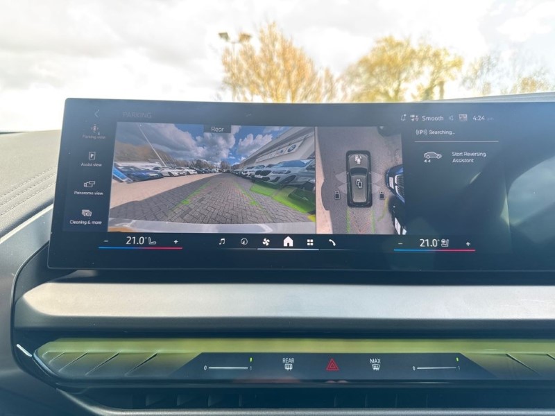 2025 (74) BMW X3 xDrive20 M Sport 5dr Step Auto 5285752