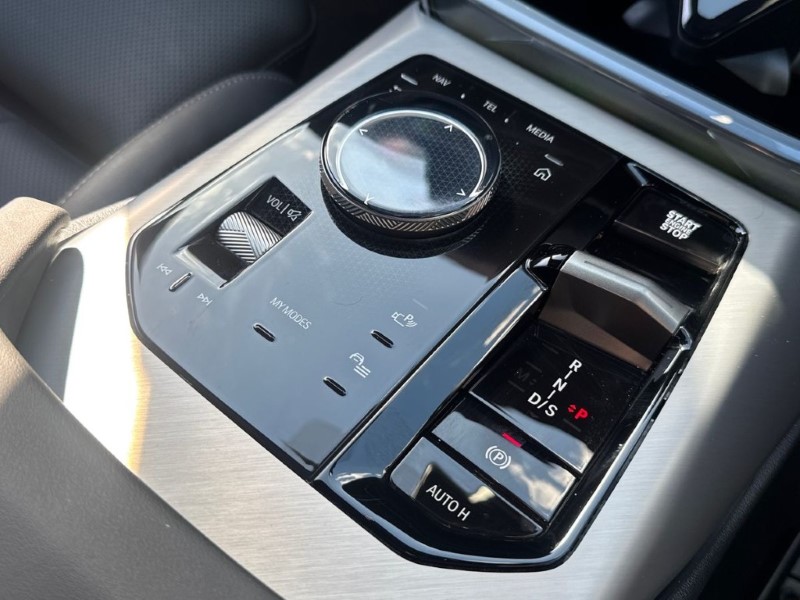 2025 (74) BMW X3 xDrive20 M Sport 5dr Step Auto 5285734