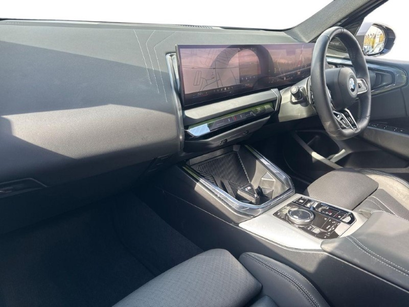 2025 (74) BMW X3 xDrive20 M Sport 5dr Step Auto 5285731