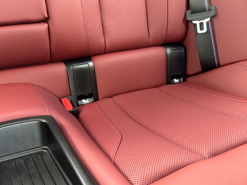 2024 (74) BMW 2 SERIES M240i xDrive 2dr Step Auto 5299412