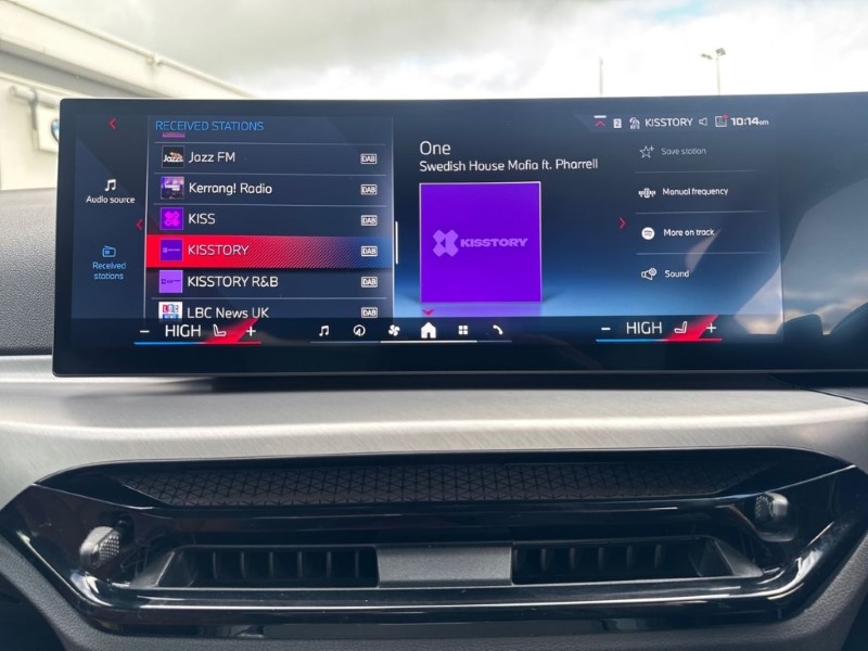 2024 (74) BMW 2 SERIES M240i xDrive 2dr Step Auto 5299386