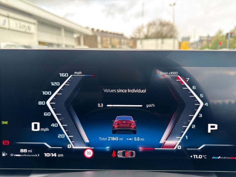 2024 (74) BMW 2 SERIES M240i xDrive 2dr Step Auto 5299387