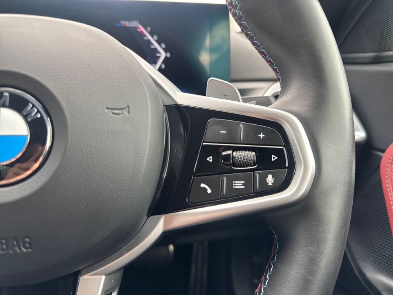 2024 (74) BMW 2 SERIES M240i xDrive 2dr Step Auto 5299396