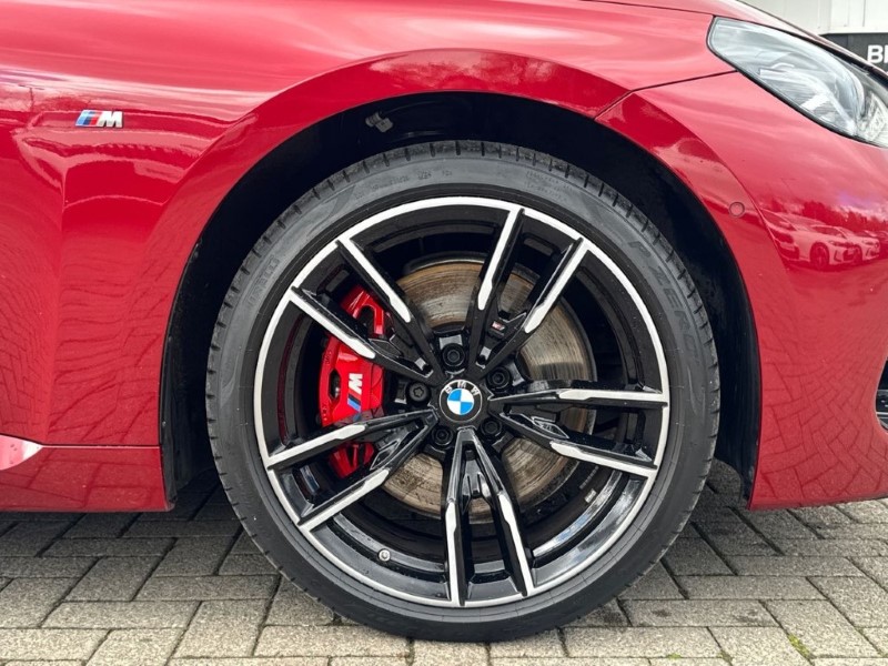 2024 (74) BMW 2 SERIES M240i xDrive 2dr Step Auto 5299392