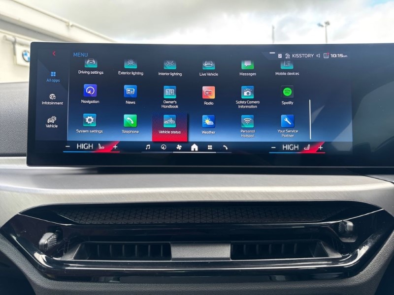 2024 (74) BMW 2 SERIES M240i xDrive 2dr Step Auto 5299403