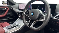 2024 (74) BMW 2 SERIES M240i xDrive 2dr Step Auto 5299384