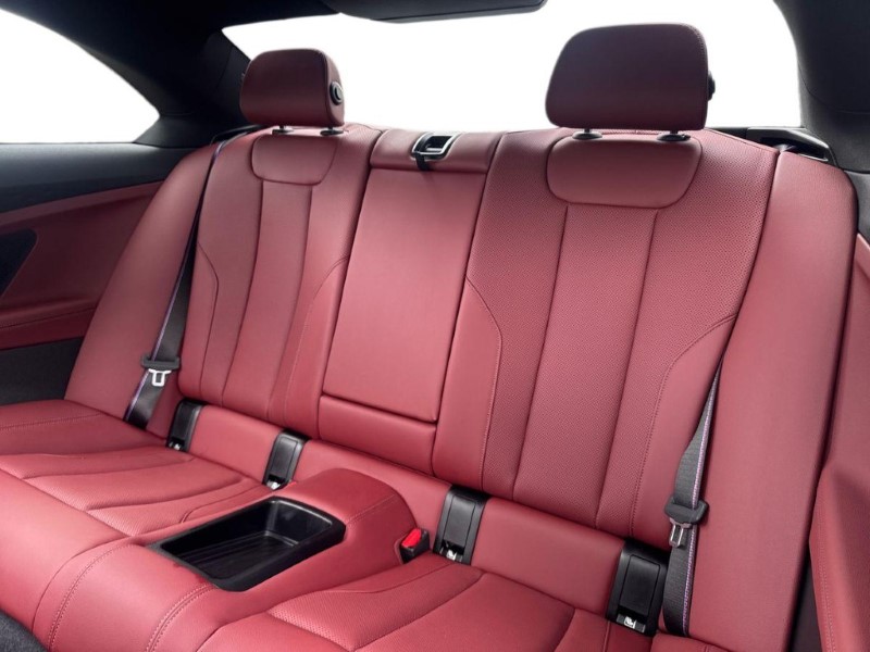 2024 (74) BMW 2 SERIES M240i xDrive 2dr Step Auto 5299390