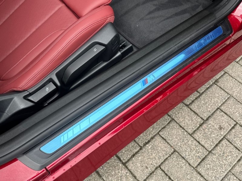 2024 (74) BMW 2 SERIES M240i xDrive 2dr Step Auto 5299414