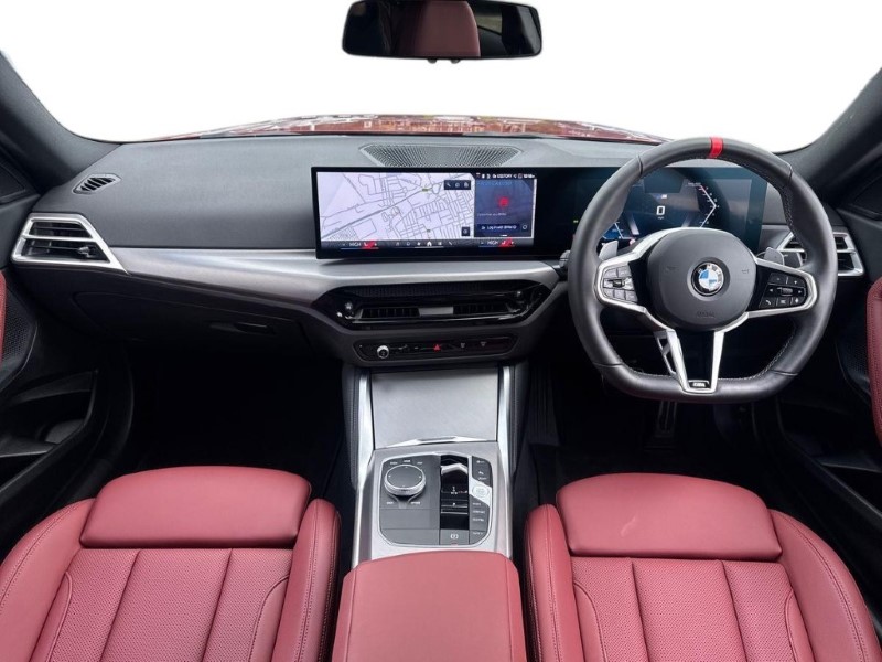 2024 (74) BMW 2 SERIES M240i xDrive 2dr Step Auto 5299382