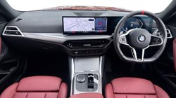 2024 (74) BMW 2 SERIES M240i xDrive 2dr Step Auto 5299382