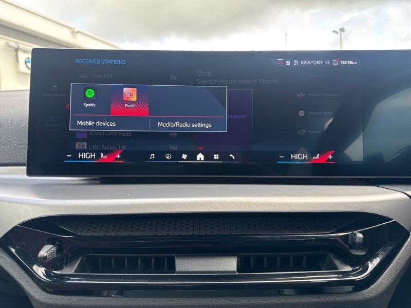 2024 (74) BMW 2 SERIES M240i xDrive 2dr Step Auto 5299406