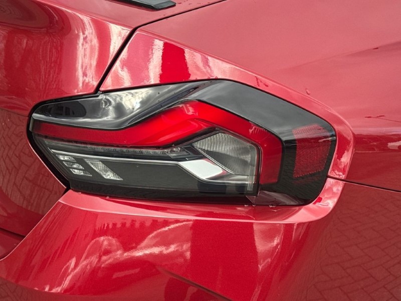 2024 (74) BMW 2 SERIES M240i xDrive 2dr Step Auto 5299422