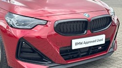 2024 (74) BMW 2 SERIES M240i xDrive 2dr Step Auto 5299418