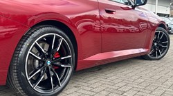 2024 (74) BMW 2 SERIES M240i xDrive 2dr Step Auto 5299423