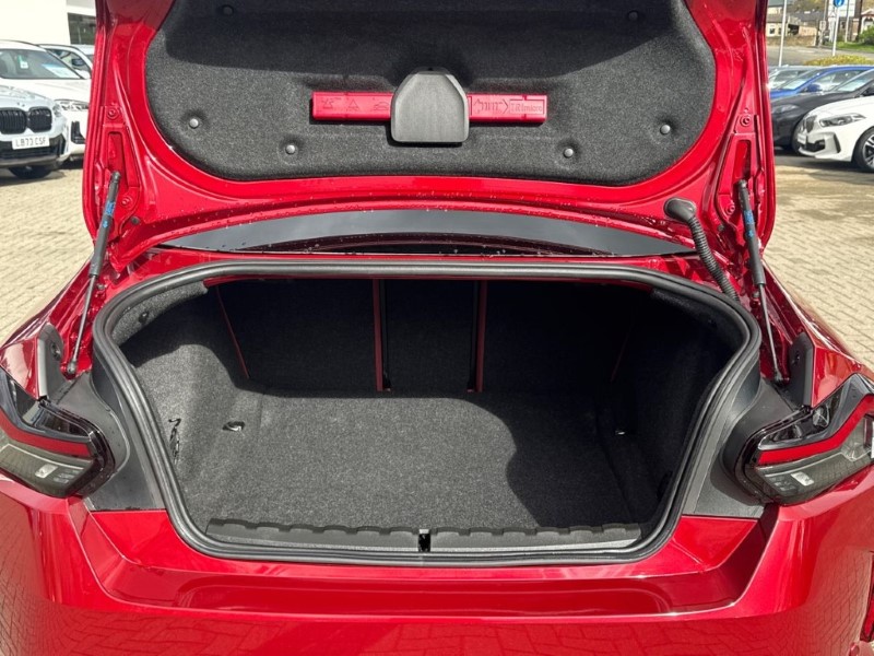 2024 (74) BMW 2 SERIES M240i xDrive 2dr Step Auto 5299391