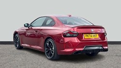 2024 (74) BMW 2 SERIES M240i xDrive 2dr Step Auto 5299380