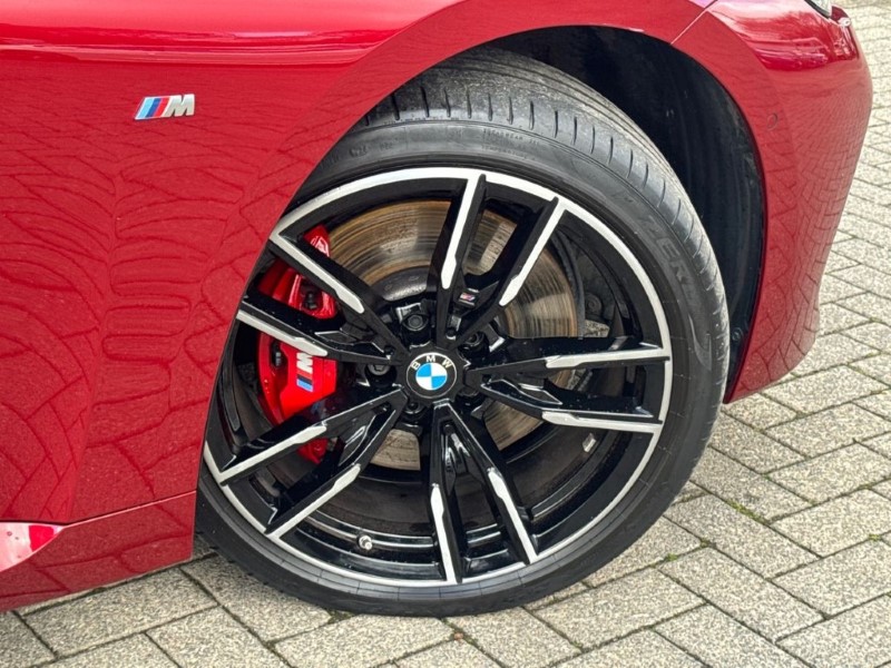 2024 (74) BMW 2 SERIES M240i xDrive 2dr Step Auto 5299424