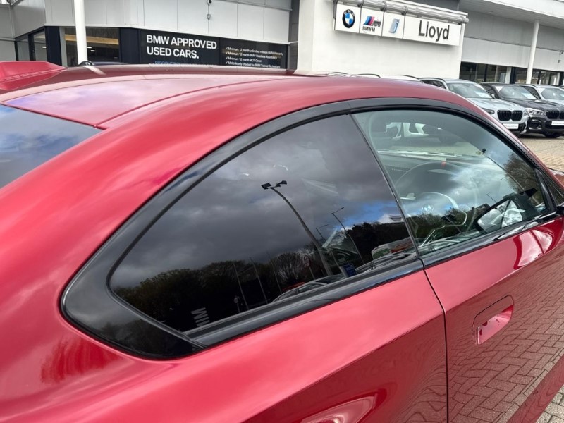 2024 (74) BMW 2 SERIES M240i xDrive 2dr Step Auto 5299426