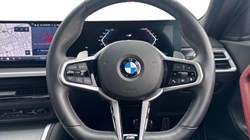 2024 (74) BMW 2 SERIES M240i xDrive 2dr Step Auto 5299383