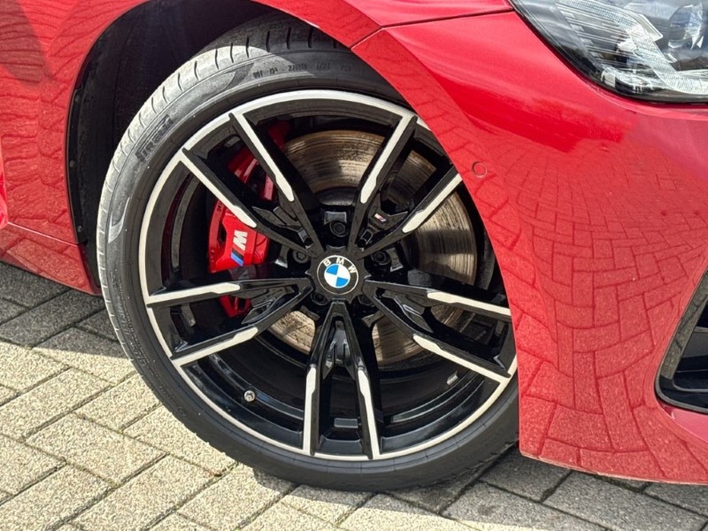 2024 (74) BMW 2 SERIES M240i xDrive 2dr Step Auto 5299420