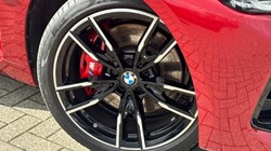 2024 (74) BMW 2 SERIES M240i xDrive 2dr Step Auto 5299420