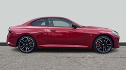 2024 (74) BMW 2 SERIES M240i xDrive 2dr Step Auto 5299381