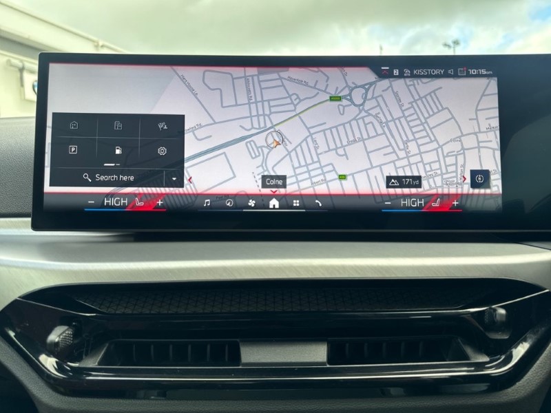 2024 (74) BMW 2 SERIES M240i xDrive 2dr Step Auto 5299404