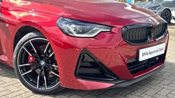 2024 (74) BMW 2 SERIES M240i xDrive 2dr Step Auto 5299417