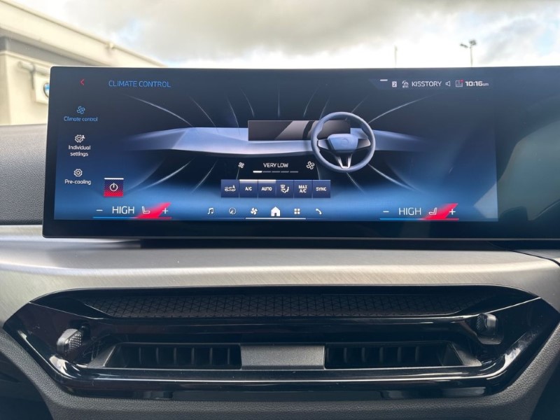 2024 (74) BMW 2 SERIES M240i xDrive 2dr Step Auto 5299407