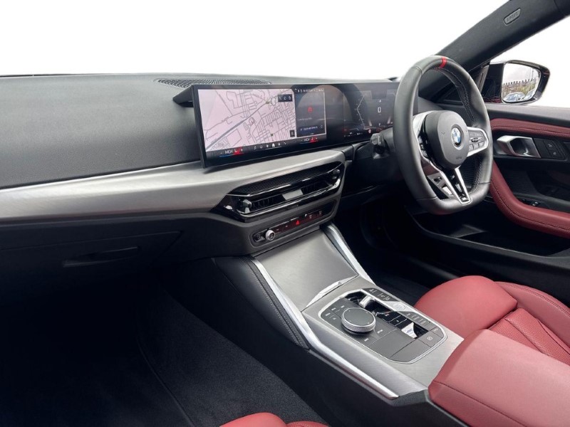 2024 (74) BMW 2 SERIES M240i xDrive 2dr Step Auto 5299385