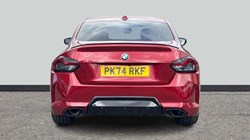 2024 (74) BMW 2 SERIES M240i xDrive 2dr Step Auto 5299393