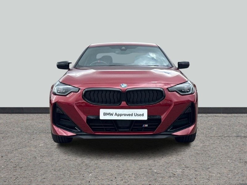 2024 (74) BMW 2 SERIES M240i xDrive 2dr Step Auto 5299394
