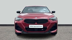 2024 (74) BMW 2 SERIES M240i xDrive 2dr Step Auto 5299394
