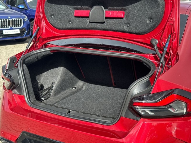 2024 (74) BMW 2 SERIES M240i xDrive 2dr Step Auto 5299415