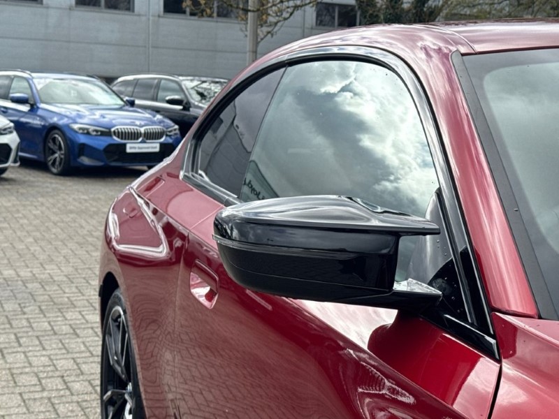 2024 (74) BMW 2 SERIES M240i xDrive 2dr Step Auto 5299425