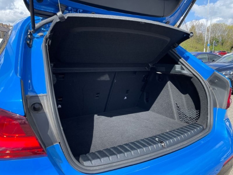 2023 (73) BMW 1 SERIES 118i [136] M Sport 5dr [Live Cockpit Professional] 5284836