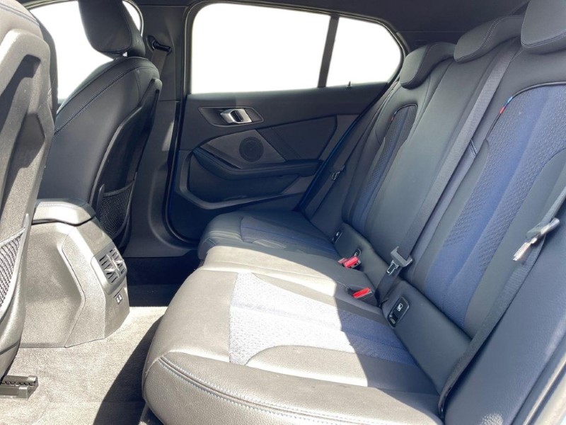 2023 (73) BMW 1 SERIES 118i [136] M Sport 5dr [Live Cockpit Professional] 5284812