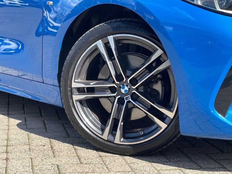 2023 (73) BMW 1 SERIES 118i [136] M Sport 5dr [Live Cockpit Professional] 5284840