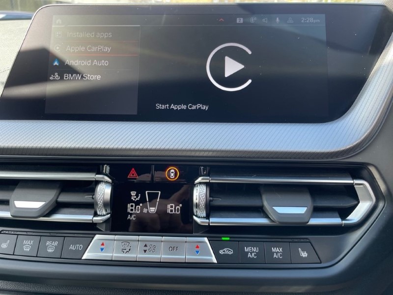 2023 (73) BMW 1 SERIES 118i [136] M Sport 5dr [Live Cockpit Professional] 5284828