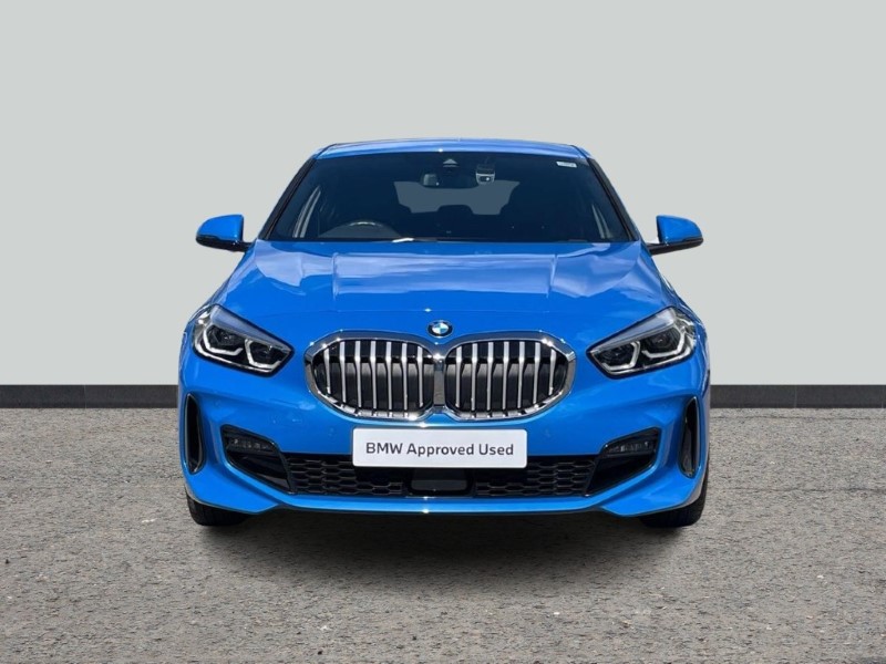 2023 (73) BMW 1 SERIES 118i [136] M Sport 5dr [Live Cockpit Professional] 5284816