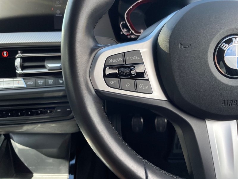 2023 (73) BMW 1 SERIES 118i [136] M Sport 5dr [Live Cockpit Professional] 5284817