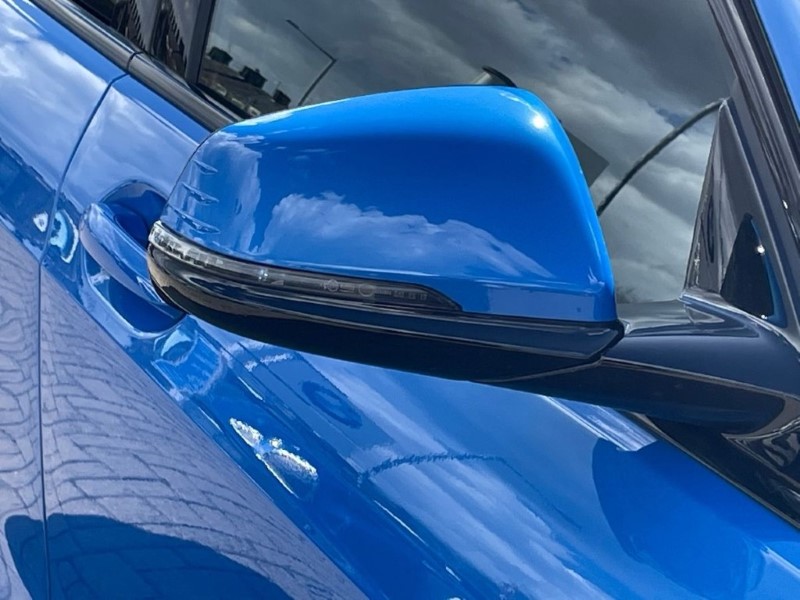 2023 (73) BMW 1 SERIES 118i [136] M Sport 5dr [Live Cockpit Professional] 5284846