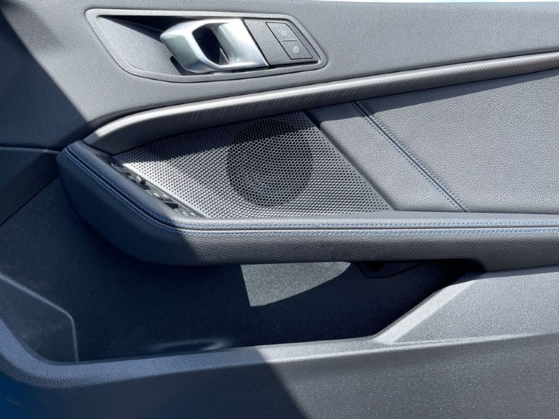 2023 (73) BMW 1 SERIES 118i [136] M Sport 5dr [Live Cockpit Professional] 5284821