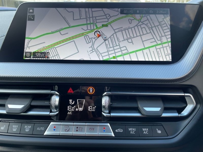 2023 (73) BMW 1 SERIES 118i [136] M Sport 5dr [Live Cockpit Professional] 5284826