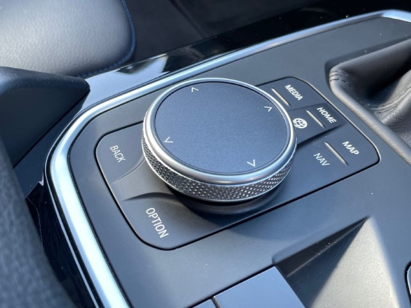 2023 (73) BMW 1 SERIES 118i [136] M Sport 5dr [Live Cockpit Professional] 5284834